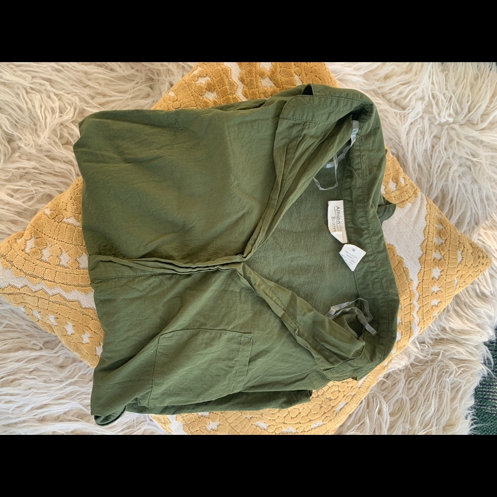 blouse